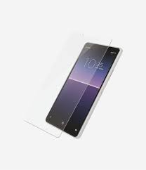 That's because its body is made of plastic materials covered in glass not only on the display but also on its. Panzerglass Sony Xperia 10 Ii Panzerglass International