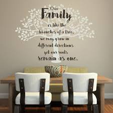 Family Tree Wall Decals Clearance 55