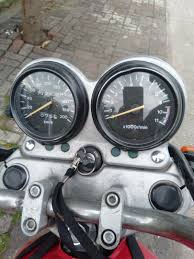 suzuki thunder 250 dijual motor di