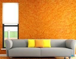 Interior Painting Wall Texture Design