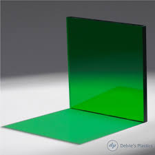 Acrylic Plexiglass Sheet Bulk