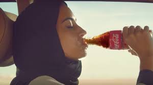 Here, a coupon offers a free. New Coca Cola Advert Causes Huge Twitter Backlash Entertainment Heat