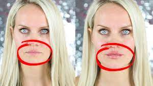 how to get naturally fuller lips diy