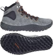 merrell wrapt mid wd training shoes
