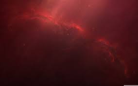 Red Crow Nebula Ultra HD Desktop ...