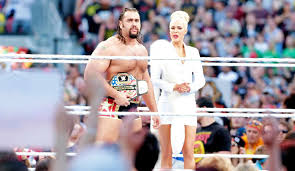 Image result for wwe superstar male and female