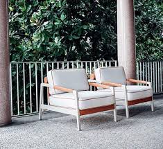 Stylish Italian Outdoor Furniture To