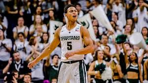 Www.forbes.com spurs bryn forbes is bargain that only becomes cheaper. One Last Run Hometown Stars Valentine Forbes Chase Msu Legacy