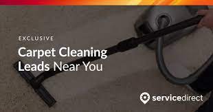 carpet cleaning leads get