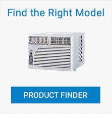 Room Air Conditioner Products