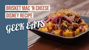 brisket mac n cheese a touch of