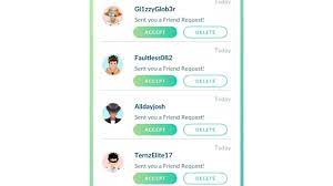 pokemon go get more friends In 2 steps easy #shorts - YouTube