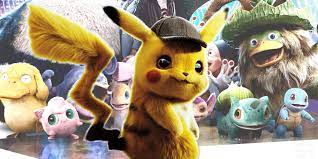 Pokemon Detective Pikachu 2: Sequel Movie Release Date & Story