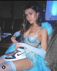What makes Madison Beer so attractive? : r/Vindicta