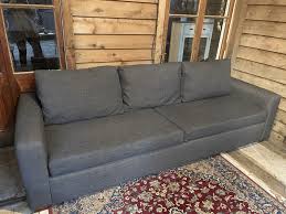 large sofa bed and ottoman sofas
