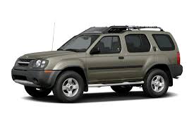 2004 Nissan Xterra Specs And S