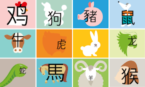 The Surprising Influence Of The Chinese Zodiac