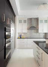 75 white floor kitchen ideas you ll