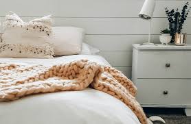 5 Ways To Make Your Bed The Coziest