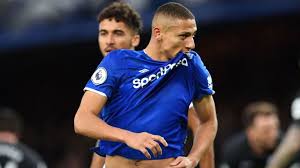 Everton are perfect in premier league this season. Everton Reject Barcelona S 85m Richarlison Offer