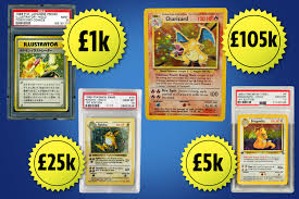 Jan 13, 2021 · the card recently sold for $195,000, making it one of the most expensive pokémon cards ever sold at auction. Most Valuable Pokemon Cards Worth Up To 105 000 Do You Have One Worth A Small Fortune
