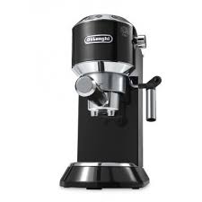 1 choisir la meilleure machine à café en fonction de vos besoins. Machine A Cafe Ec 680 Bk Noir Chez Wiki Tunisie