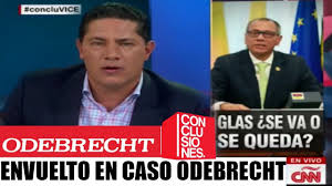 Resultado de imagen para prens corrupcion glas