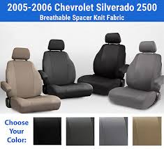 Cool Mesh Seat Covers For 2005 2006