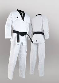 Dobok In 2019 Taekwondo Korean Taekwondo Custom Sportswear