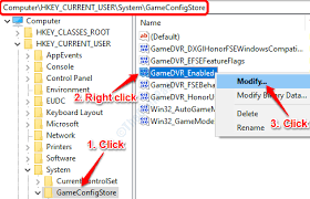 ms gaming overlay error fix