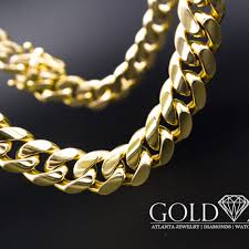 gold jewelry in atlanta ga