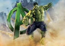Pourquoi Hulk ne veut pas se battre ?