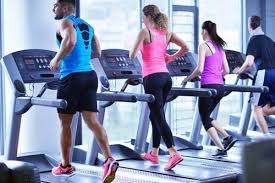treadmill running plan for weight loss
