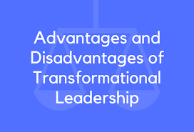 Against the basics of science. 22 Advantages And Disadvantages Of Transformational Leadership Brandongaille Com