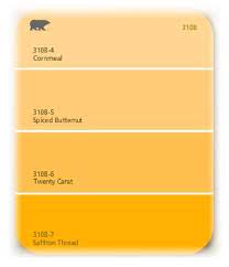 Tuscan Paint Colors