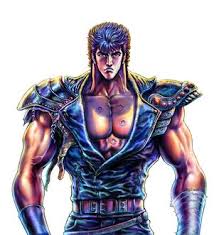 It's the year 199x, and the world is enveloped in the fires of a nuclear holocaust. Kenshiro Wikipedia