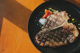 t bone nutritional facts steak university