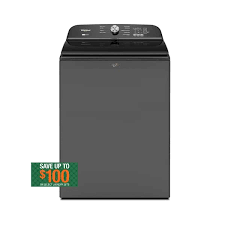 5 3 Cu Ft Top Load Washer