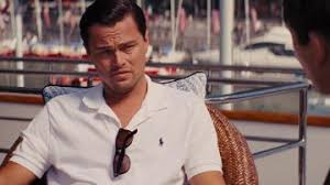 Jordan belfort, aka the wolf of wall street, hates it when people describe him as a criminal. The Wolf Of Wall Street Clothes Outfits Brands Style And Looks Spotern