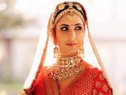trendy indian bridal makeup looks