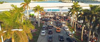Untitled, art miami beach's program kicks off next week, featuring a premier guide miami. Art Miami 2018 Miami Art Guide