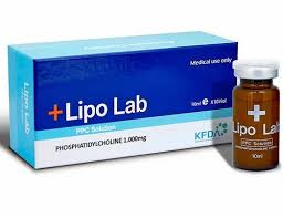 lipo lab ppc solution fat loss
