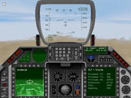 F 16 Fighting Falcon Pc Review And
