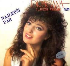 1988 - Dragana Mirkovic - Najlepsi par (320kbps) - maliomot