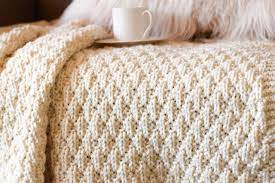quilted knit throw pattern mama in a