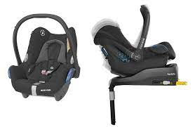 Maxi Cosi Cabriofix Car Seat 0 13