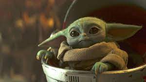 Eczema is a condition characterized by extremely dry, red and itchy skin. The Case For Never Seeing Baby Yoda On The Mandalorian Again
