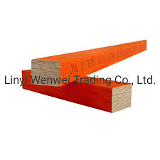 china plywood lvl timber faced