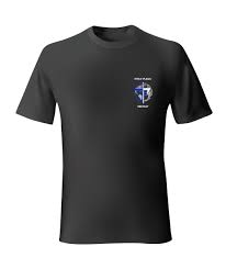 krav maga training t shirt t3 recruit