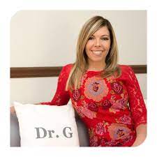 Sexóloga en Los Angeles - Dra. Alexandra Galletti